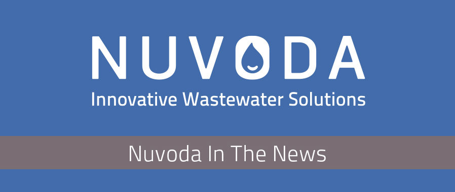Nuvoda In The News
