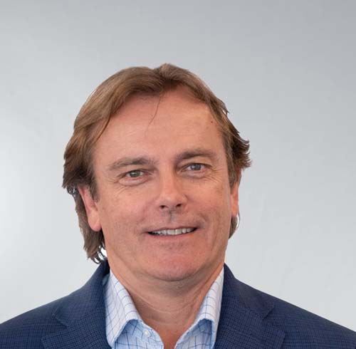 Jonathan Lister, CEO