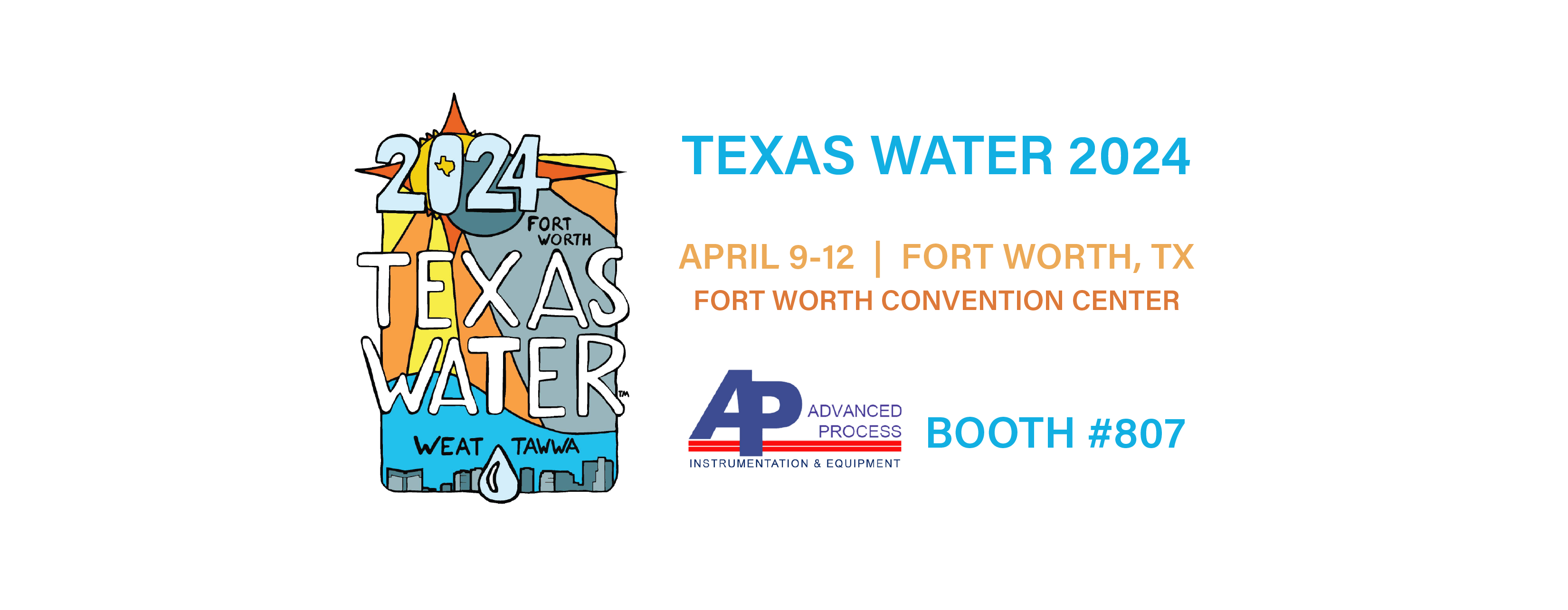 Texas Water Conference 2024 Nuvoda